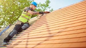 Best Hot Roofs  in Center Point, AL