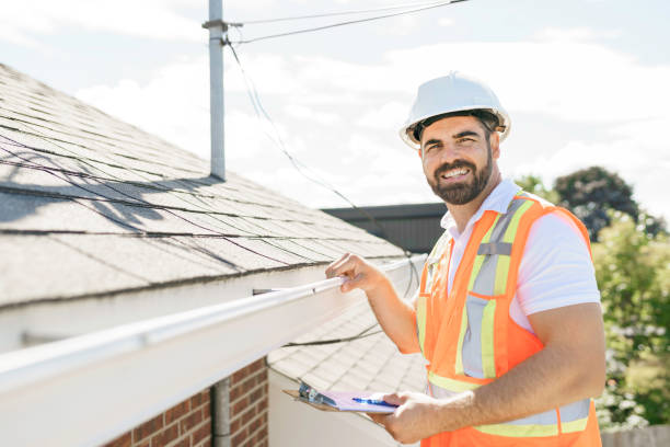 Emergency Roof Repair in Center Point, AL