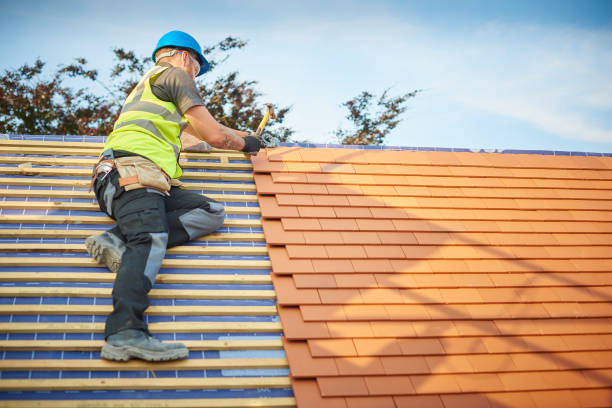 Best Chimney Flashing Repair  in Center Point, AL