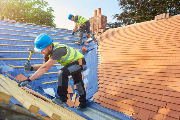 Best Tile Roofing Installation  in Center Point, AL