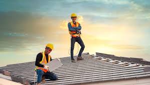 Trusted Center Point, AL  Roofing repair and installation Experts